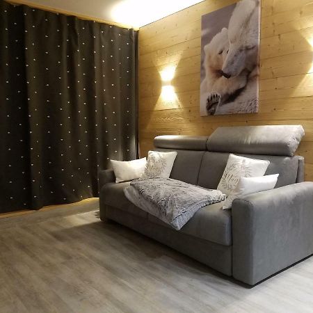 Arc 1800, Residence Pierra Menta Les Arcs  Dış mekan fotoğraf
