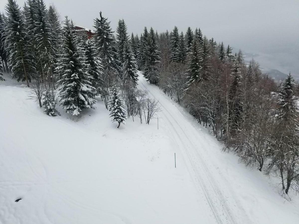Arc 1800, Residence Pierra Menta Les Arcs  Dış mekan fotoğraf