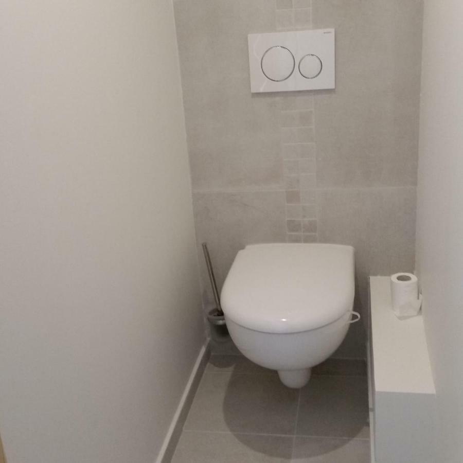 Arc 1800, Residence Pierra Menta Les Arcs  Dış mekan fotoğraf