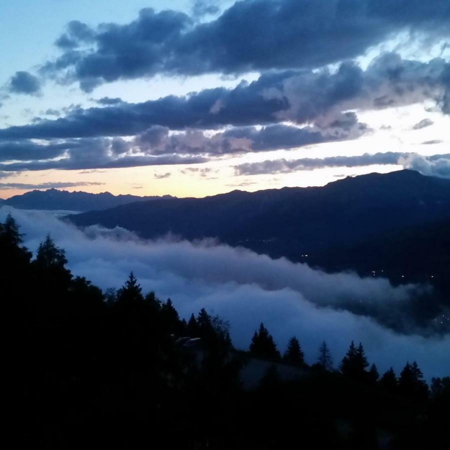 Arc 1800, Residence Pierra Menta Les Arcs  Dış mekan fotoğraf
