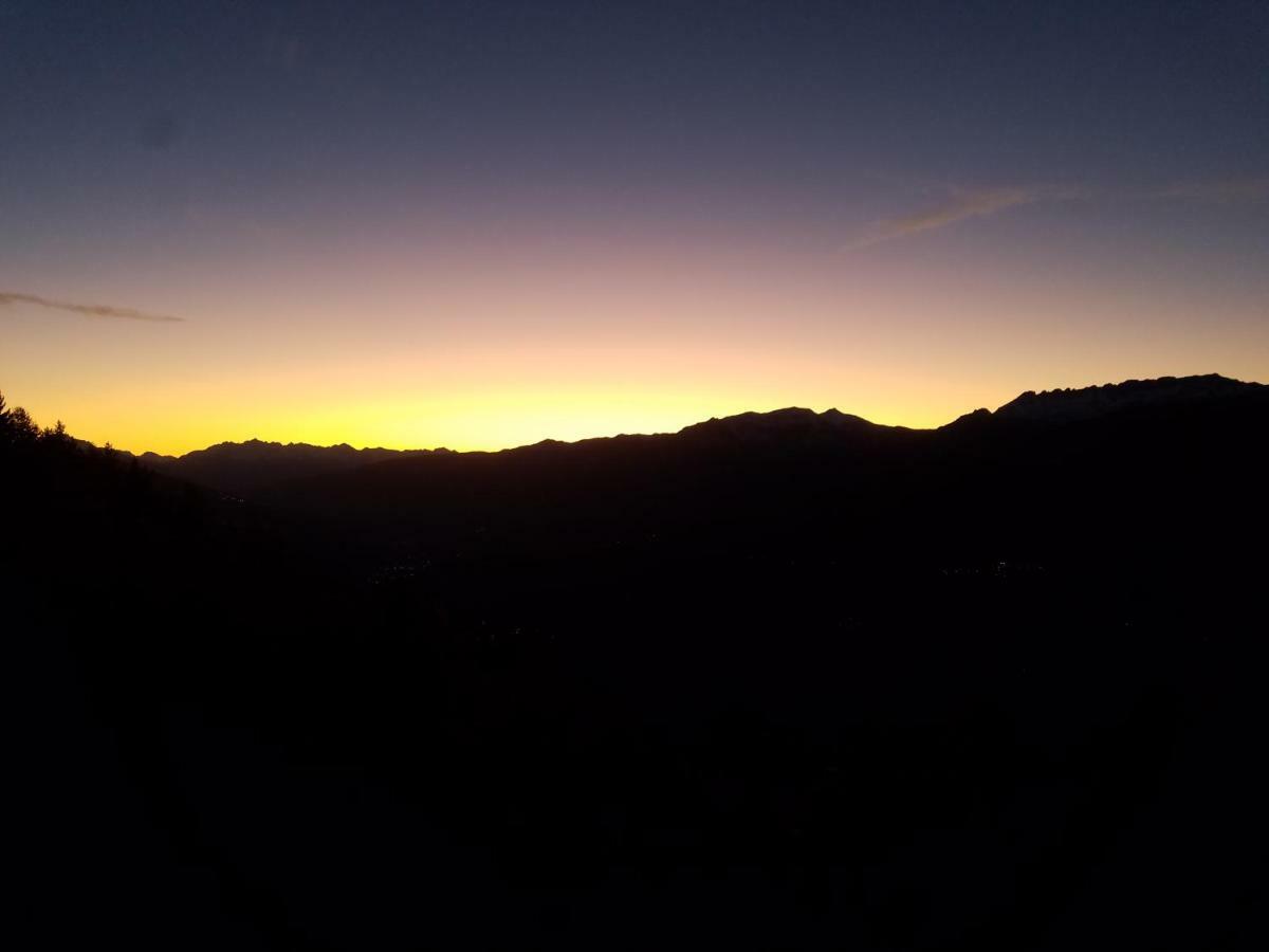 Arc 1800, Residence Pierra Menta Les Arcs  Dış mekan fotoğraf