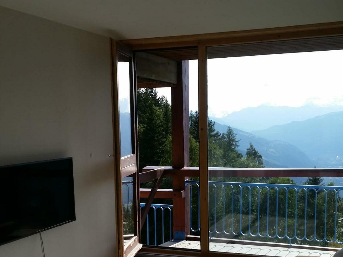 Arc 1800, Residence Pierra Menta Les Arcs  Dış mekan fotoğraf
