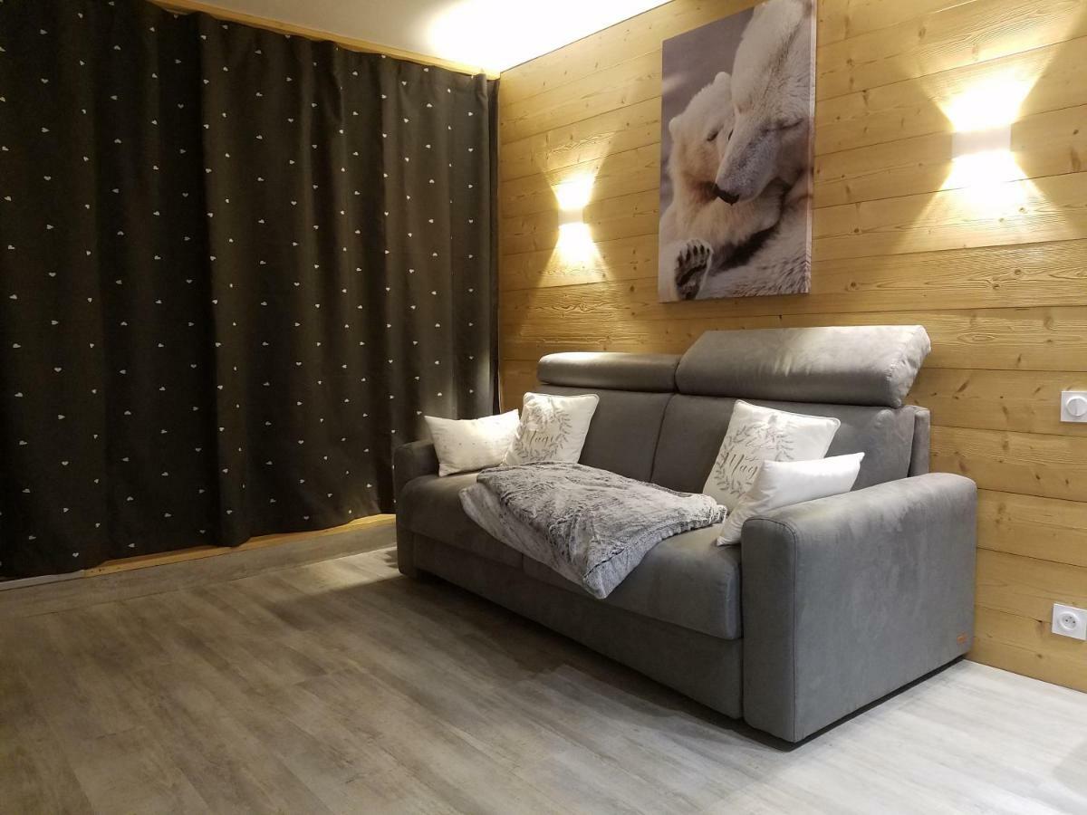 Arc 1800, Residence Pierra Menta Les Arcs  Dış mekan fotoğraf